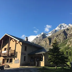 Chalet Refuge- Le Pas De L'ane, Villar-dʼArène